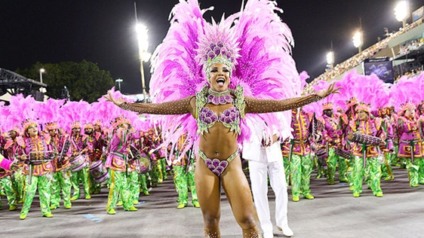 Carnaval abre passagem para ativações de marca