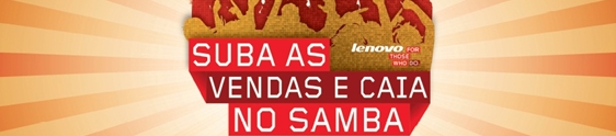 Lenovo e CCE criam promo para incentivar funcionários 
