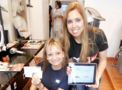 Chevrolet e Sou BH distribuem ingressos na Capital mineira