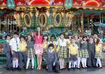 SBT e XYZ transformam Carrossel em um grande show