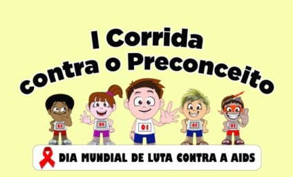 Semsa promove a primeira Corrida Contra o Preconceito