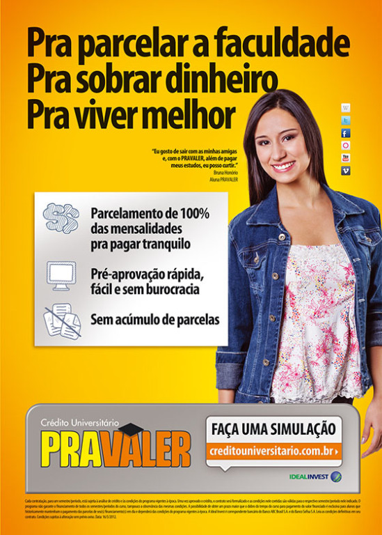 Ideal Invest é novo cliente da NewStyle