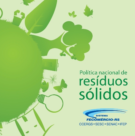 Fecomércio-RS divulga campanha de sustentabilidade