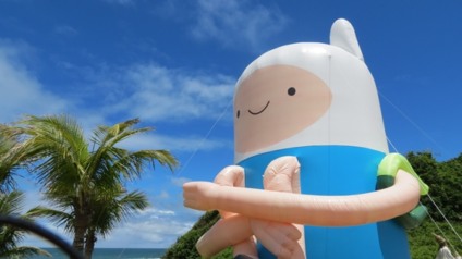 Verão Cartoon Network anima a temporada de férias
