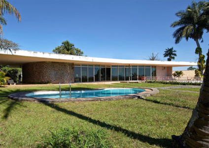Casa Cor Minas começa hoje em Belo Horizonte