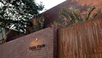 Casa Itaim receberá eventos de luxo em SP