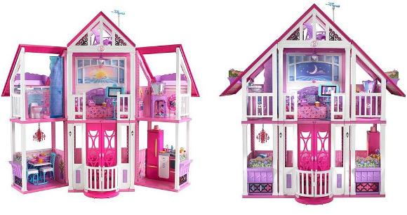 Casa da Barbie será inaugurada em Berlim