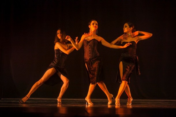 casarão da dança