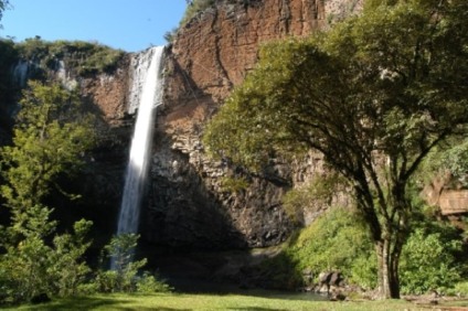 Estado lança plano de turismo sustentável