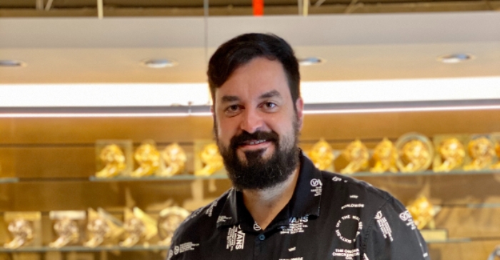 Ogilvy Brasil anuncia executive creative director