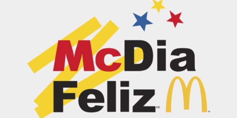 McDia Feliz deste ano será com vouchers em formato digital