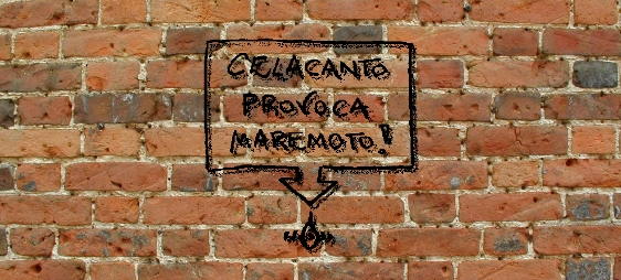 Celacanto Imagem 1