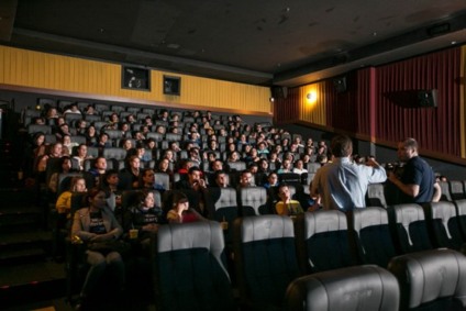 Cine TIM Samsung capacita força de vendas da operadora