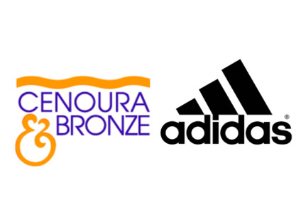 Cenoura & Bronze patrocina o Circuito das Estações