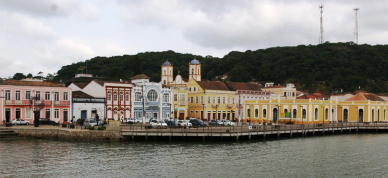 JRCVB promove rodada de negócios