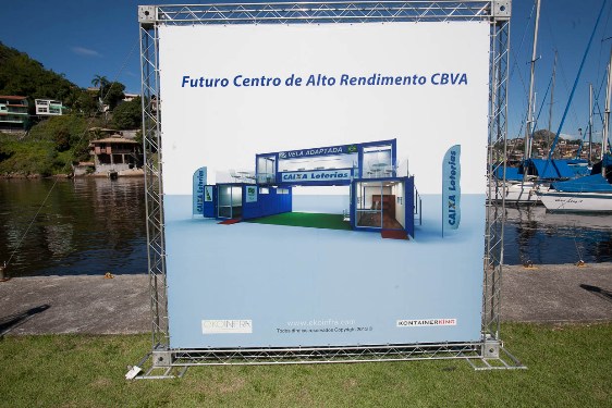 Centro de Alto Rendimento_foto_Jose Olimpio