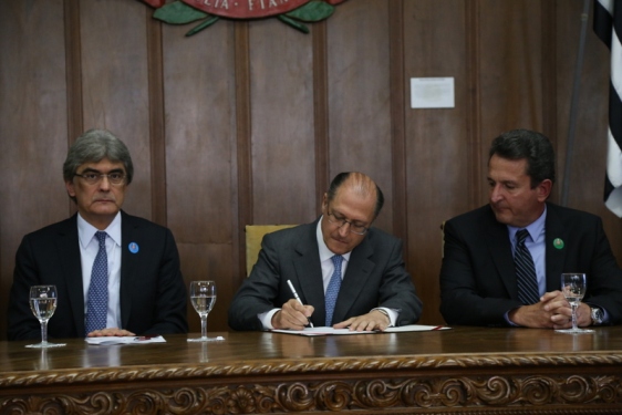 GL events assume Centro de Exposições Imigrantes