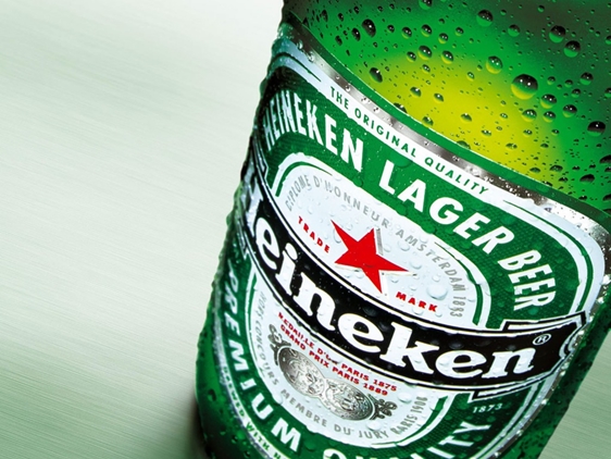 Heineken recusa oferta de compra da SABMiller