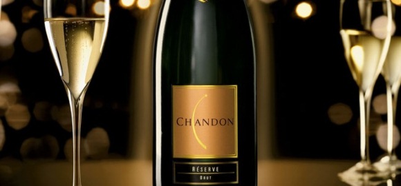 Chandon Week percorre os restaurantes brasileiros