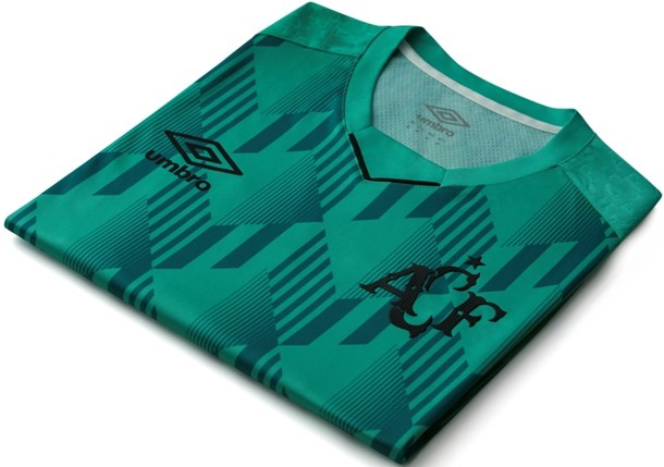 chape umbro