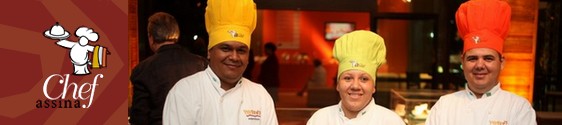 Sustentabilidade é destaque no concurso Chef Assina