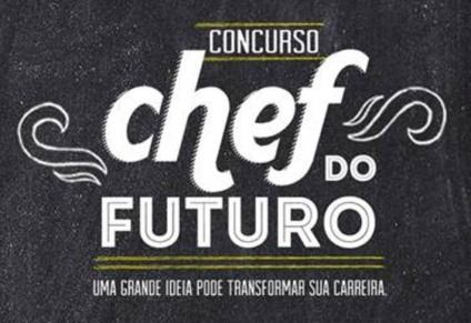 BRF anuncia o "Chef do Futuro"