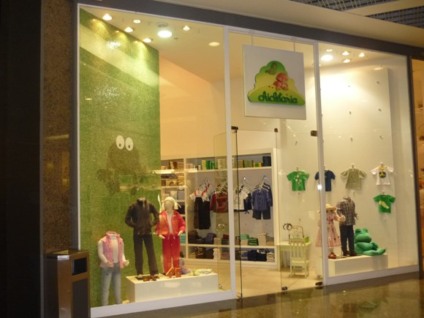 Chicletaria e Revistas Coquetel com promo no Leblon