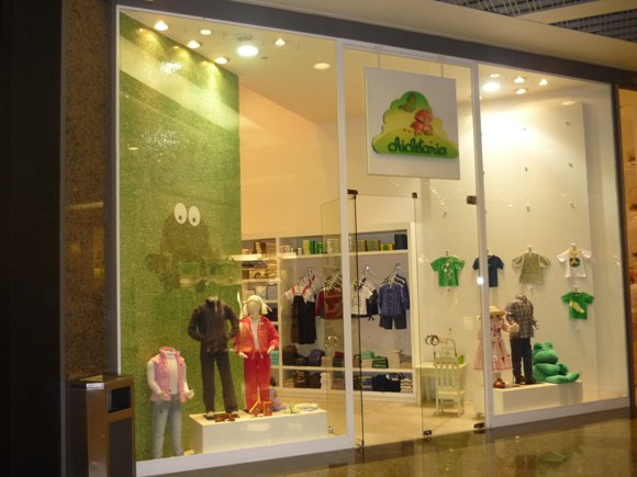 Chicletaria e Revistas Coquetel com promo no Leblon