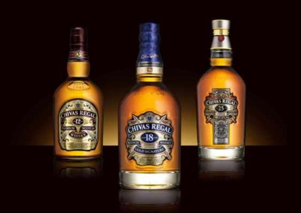 Mix Brand Experience conquista Pernod Ricard