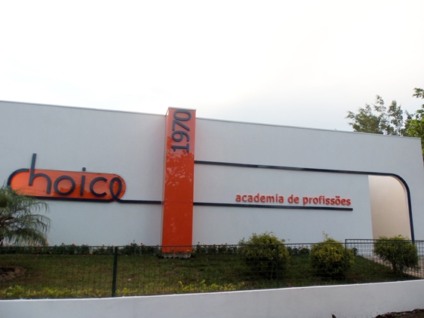 Academia de profissões será inaugurada em Curitiba