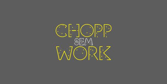 CCPR promove Chopp sem Work no Hop'n Roll CCPR promove Chopp sem Work no Hop'n Roll