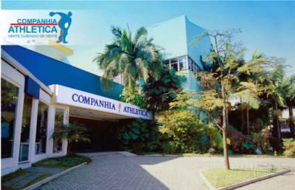 Cia Athletica incentiva prática esportiva com promo