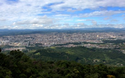 Mogi das Cruzes promove Semana do Meio Ambiente