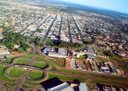 Sinop ganha novos voos comerciais