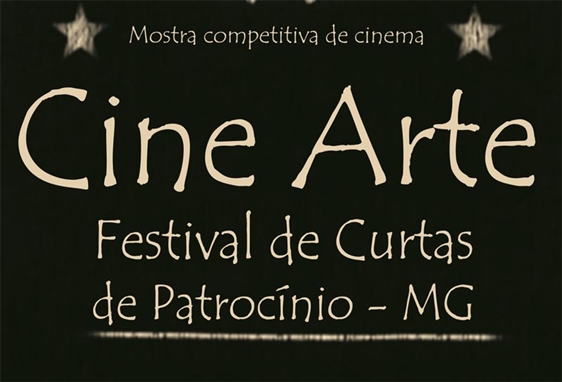 Secretaria de Cultura de Patrocínio promove Cine Arte