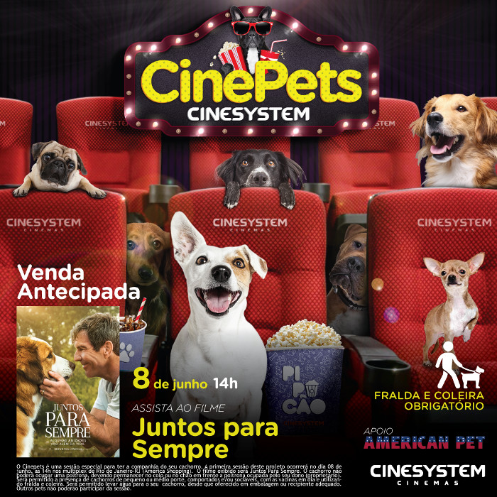 cine pets