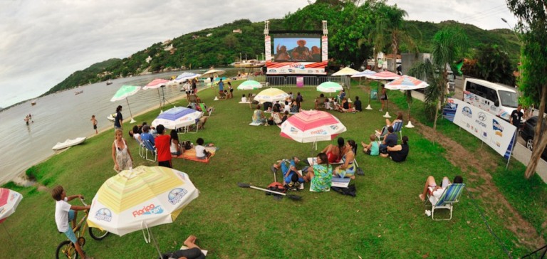 Encerramento do Floripa Tem conta com eventos especiais