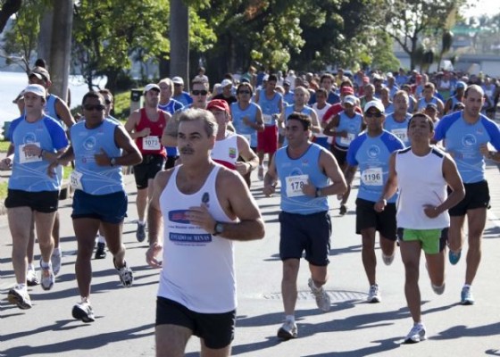 Circuito da Longevidade chega a Goiânia