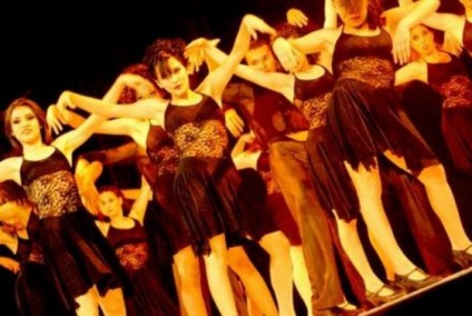 Circuito Dança no Mato chega a Corumbá