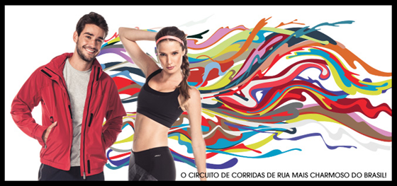 Maringá recebe pela primeira vez a Track&Field Run Series 
