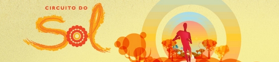 Circuito do Sol abre o calendário de provas em BH