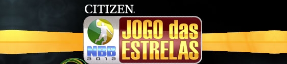 Citizen levará sortudos ao Jogo das Estrelas 2012