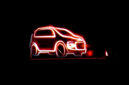 Citroën lança novo modelo com mágica e holografia