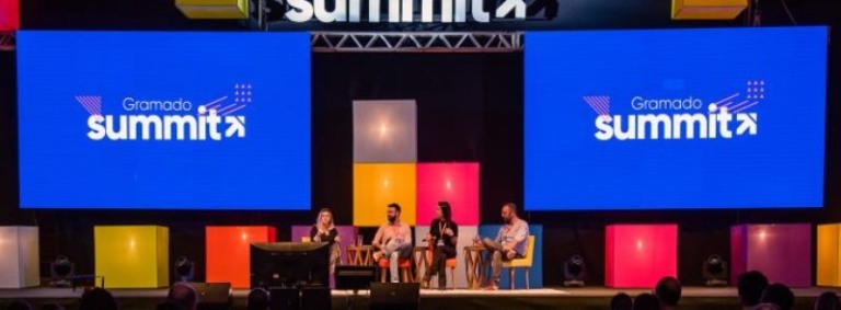 Gramado Summit é adiada mais uma vez