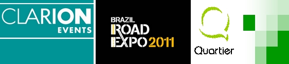 Clarion Events e Quartier Feiras e Eventos anunciam parceria 
