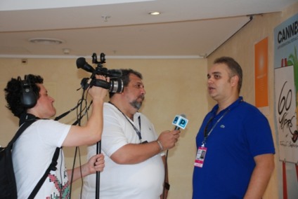 Dicas para quem pretende concorrer no Cannes Lions 2014