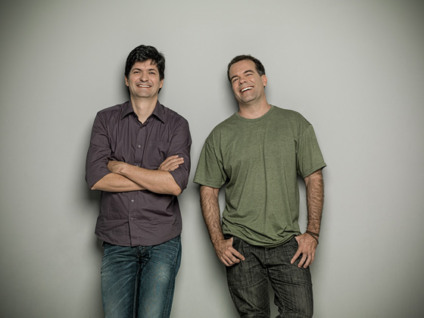Lew’Lara\TBWA tem novos diretores de criação