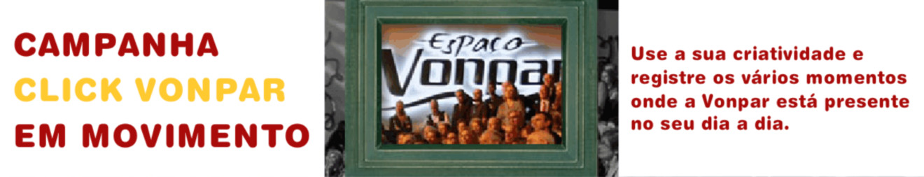 “Click Vonpar” premia fotos sobre a empresa