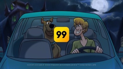 99 lança a campanha Dupla Imbatível