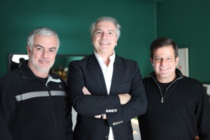 Grupo Cine chega ao mercado